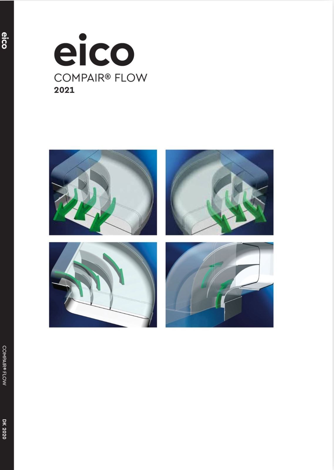 Compair Flow katalog